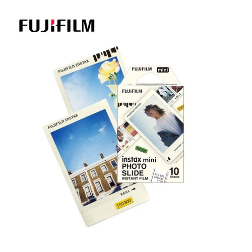 Fujifilm instax mini photo