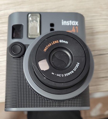 Fujifilm instax mini - instax, 41