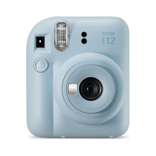Fuji instax mini - instax, 12