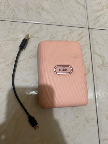Fujifilm instax mini - , link