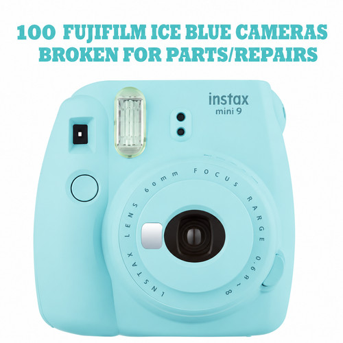 100 fujifilm instax mini 9 - instax,