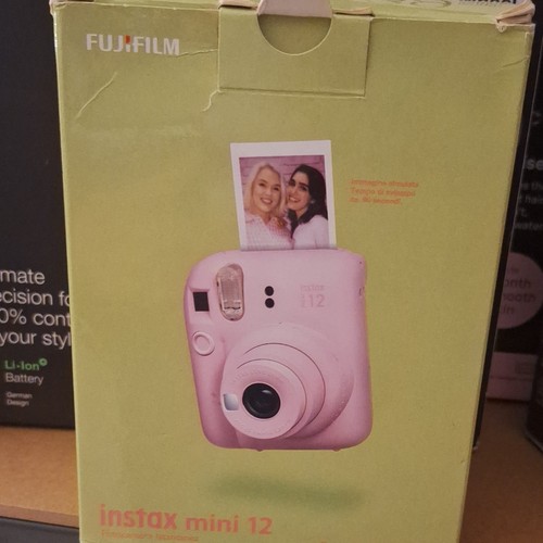 Fujifilm instax mini - instax,
