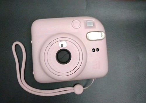 Fujifilm instax mini - fujifilm,