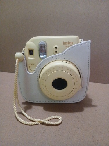 Fotocamera fujifilm instax - fotocamera,