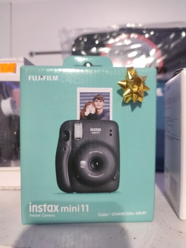 Fujifilm instax mini - fujifilm,
