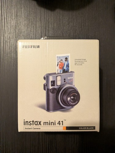 Fujifilm instax mini - instax,
