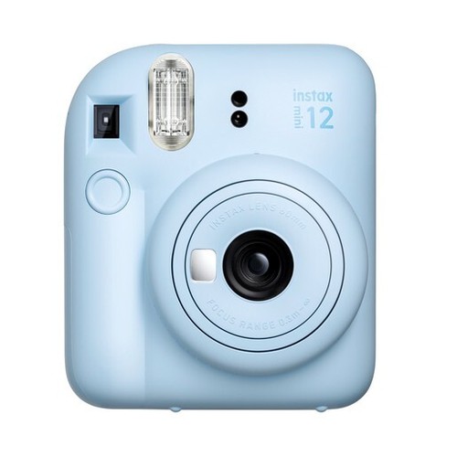 Fujifilm instax mini blu - fujifilm, 12