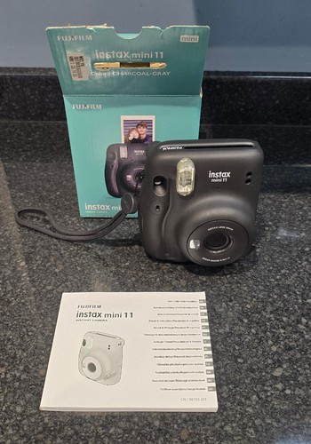 Fujifilm instax mini - instax,