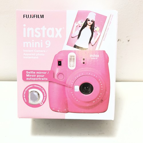 Fujifilm instax mini - fujifilm, 9