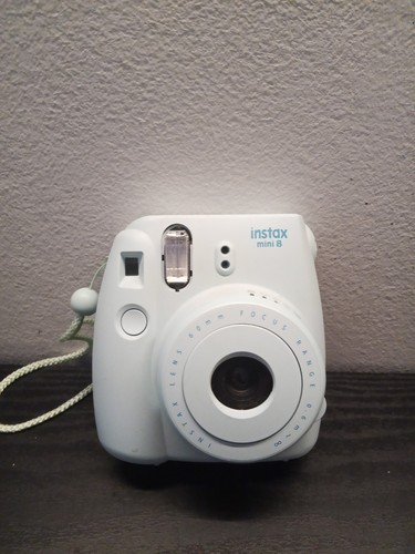 Fujifilm instax mini - mini, 8