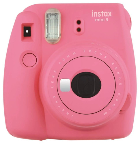Fujifilm instax mini - fujifilm,