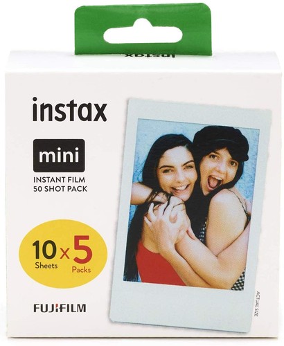 Fujifilm instax mini - , film