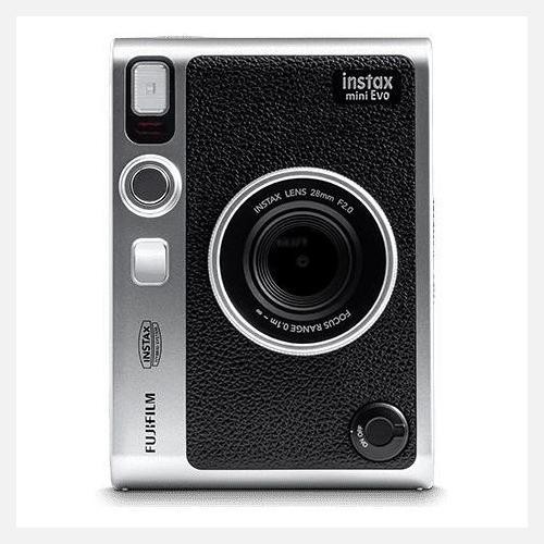 Fujifilm instax mini - evo, black