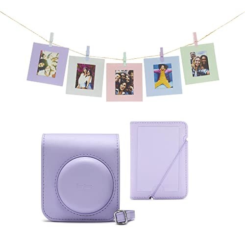 Fujifilm instax mini kit - instax,