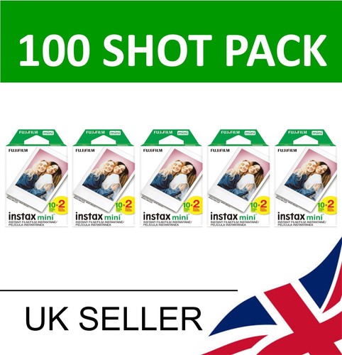 Fujifilm instax film mini - fujifilm,