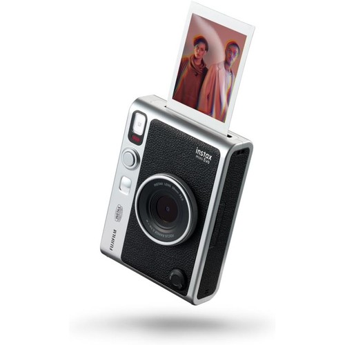 Fujifilm instax mini evo - instax,