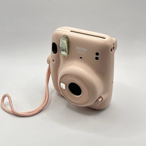 Testata fujifilm instax - ✅, i