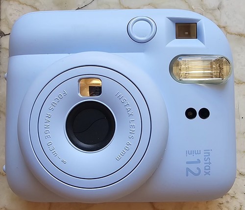 Fujifilm instax mini - instax, 12