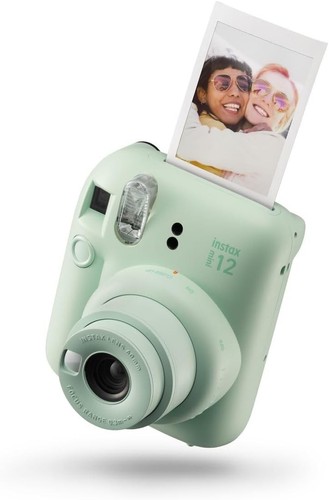 Fujifilm instax mini mint - instax,