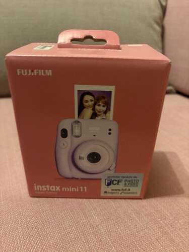 Fujifilm instax mini - instax,