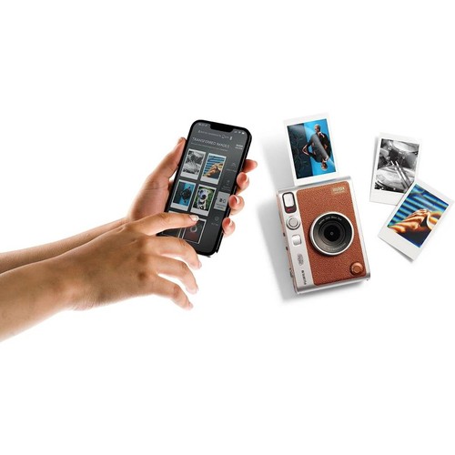 Fujifilm instax mini - , evo