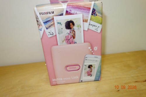 Fujifilm instax mini link - link, ex