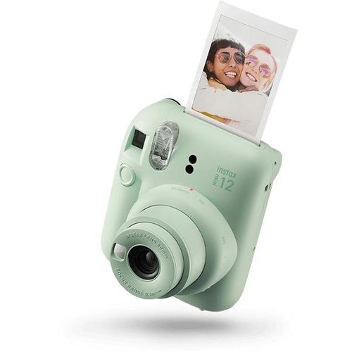 Fujifilm instax mini - , 12