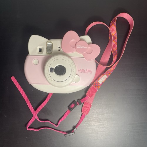 Fujifilm hello kitty instax - fujifilm,
