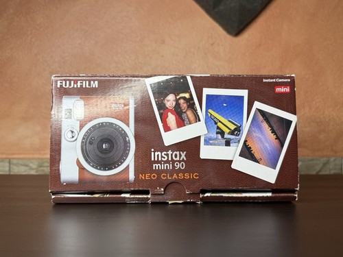 Fujifilm instax mini - fujifilm, neo