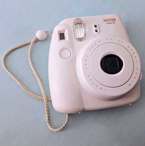 Fujifilm instax mini - fujifilm,