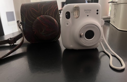 Fujifilm instax mini - mini, 11