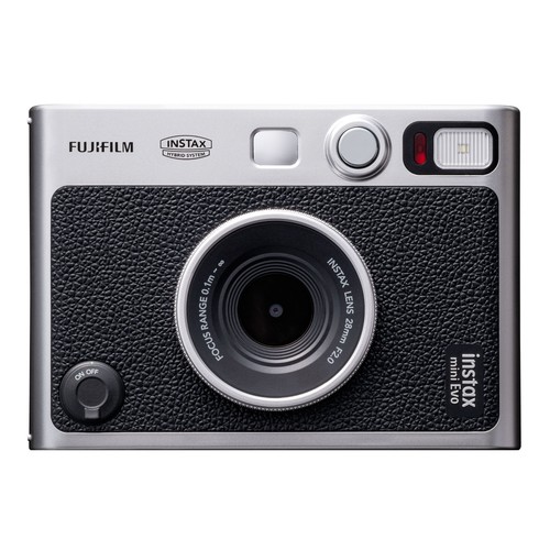 Fujifilm instax mini - instax, evo