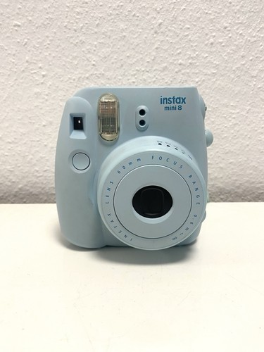 Fujifilm instax mini - mini, 8