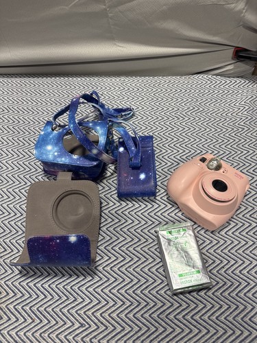 Fujifilm instax mini - instax, 7s
