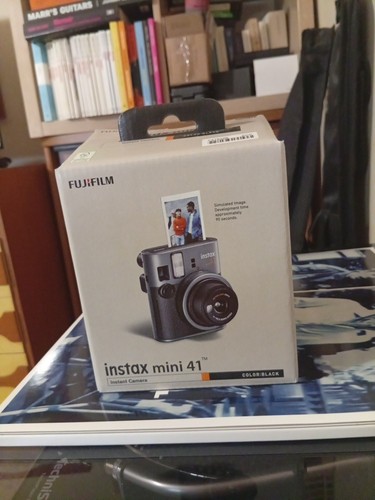 Fujifilm instax mini - , 41