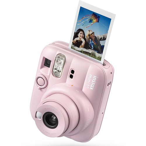 Fujifilm instax mini pink - instax, 13