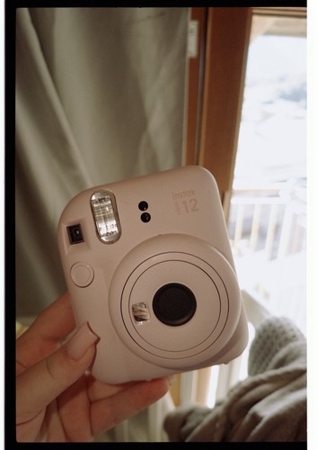 Fujifilm instax mini - instax,