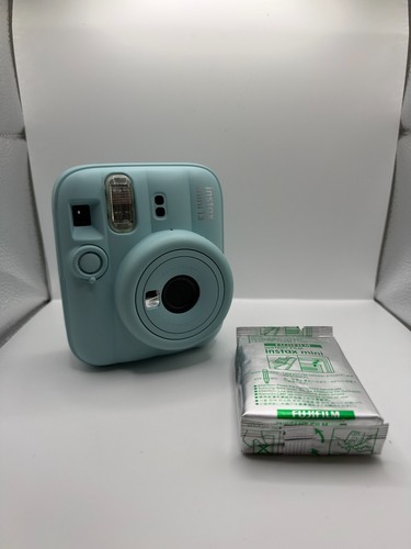 Fujifilm instax fotocamera - instax,
