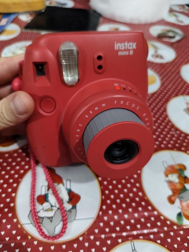 Fujifilm instax mini - fujifilm, 8
