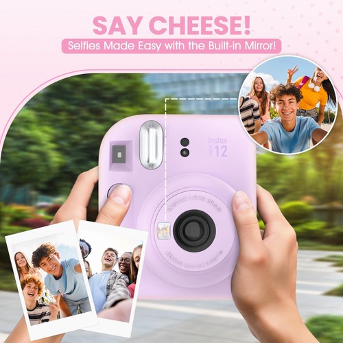Fujifilm instax mini - instax,
