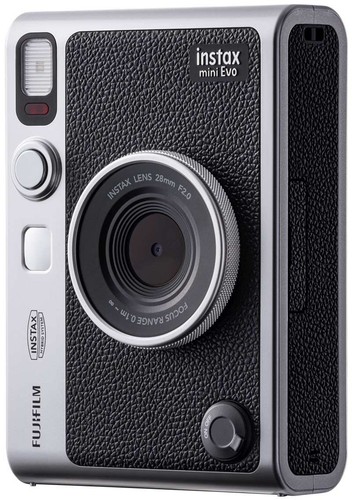 Fotocamera istantanea fujifilm - fotocamera,
