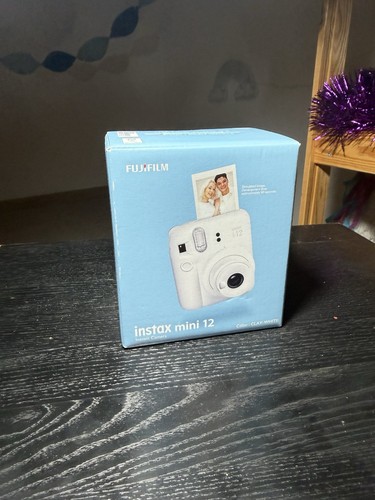 Fujifilm instax mini - instax, 12