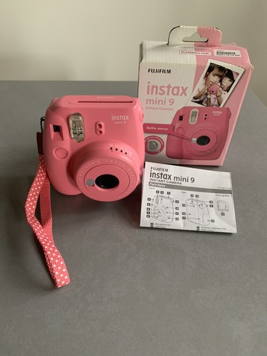 Fujifilm instax mini - fujifilm, 9