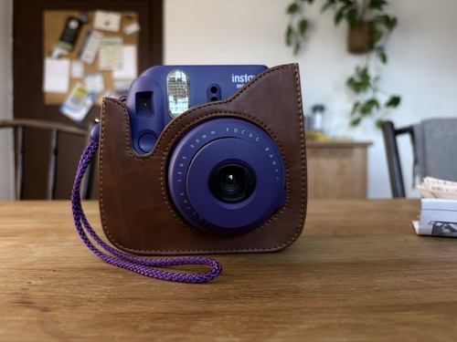 Fujifilm instax mini - mini,
