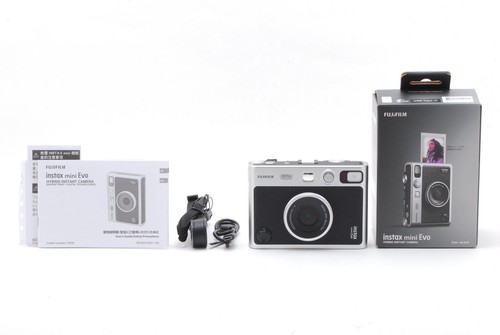 Fujifilm instax mini - , evo