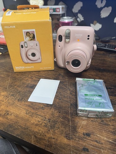 Fujifilm instax mini - mini, 11