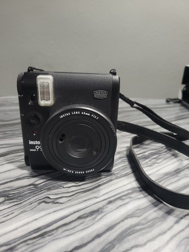 Fujifilm instax mini - instax, nero