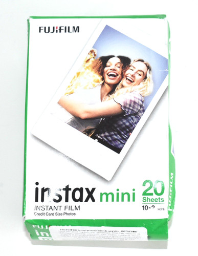 Fujifilm instax mini pellicola - fujifilm,