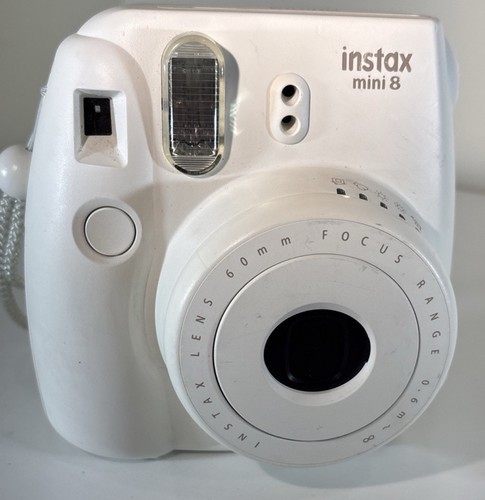 Fujifilm instax mini - fujifilm,