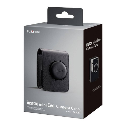 Fujifilm instax mini evo - instax,